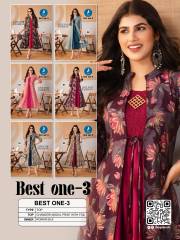Kaya Kurti  BEST ONE-3